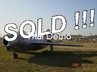 Mikoyan MiG-15