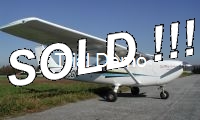 Cessna  172 Rocket