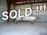 Cessna 421B