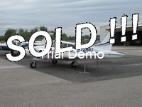 Piper Twin comanche