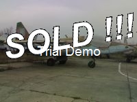 Sukhoi Su-25