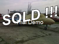 AERO Vodochody l-29