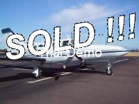 Cessna 421C
