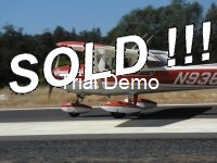   Cessna 150 Commuter