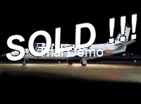 Cessna Citation Bravo