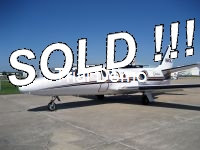 Cessna Citation 500-0100 500