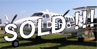 Beech King Air 350