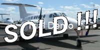 Beech King Air B200