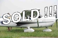 Cessna 172 S