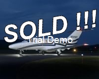 Cessna Citation CJ1 525-0440