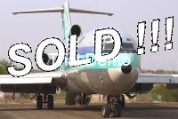 Boeing 727-200