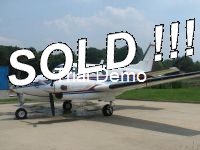 Beech King Air C90