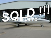 Citation 500