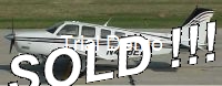 Beech BONANZA A36