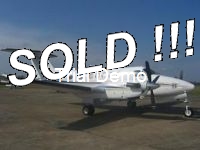Beech King Air King Air 200