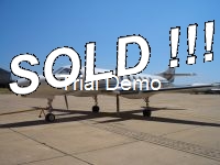 Fairchild Metro III