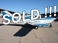 Bellanca Super Viking 17-30A