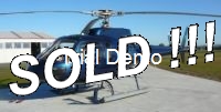 Eurocopter AS350 B3