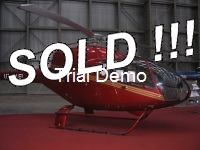 Eurocopter EC 120 B "Colibri"