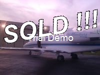Citation Citation VI