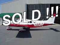Piper Piper Cherokee Six 300