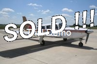 Piper Lance PA32-R-300