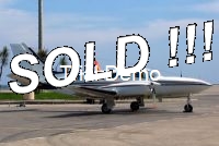 Cessna 404 TITAN
