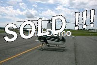 Robinson R22 Beta SN 1110