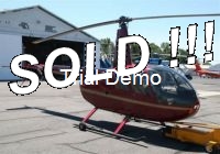 2005 R44  Raven II - SN 10595