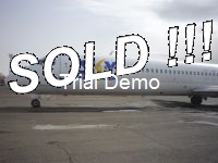 McDonald Douglas DC-9-51