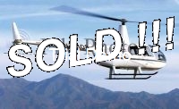 Robinson R44 Raven II