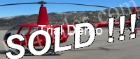 Robinson R44 Raven II (OHd 2023)