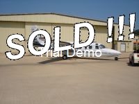 Commander Turbo Commander 690A