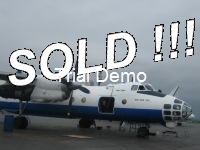 Antonov AN-30A-100