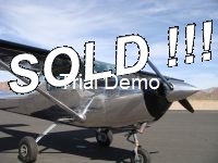 Cessna 150 / 150HP 150 - 150 HP