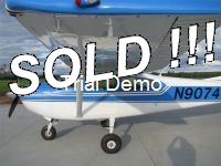 Cessna 182