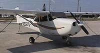 Cessna 172 Skyhawk