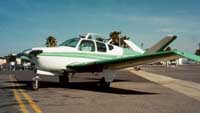 F Model Bonanza