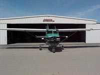 CESSNA 172D