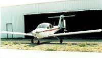 Piper Tomahawk