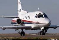 Sabreliner 80SC S/N380-54