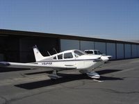 Piper Cherokee 180 Challenger