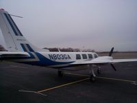Aerostar 600A