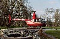 R44 Clipper 2