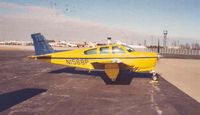 Beech F33A