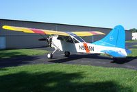 Stinson L-5