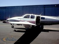 Beech 58P Baron