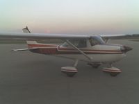 Cessna 150-M Commuter