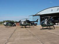 Eurocopter BO 105