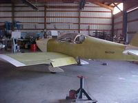 Vans RV6A